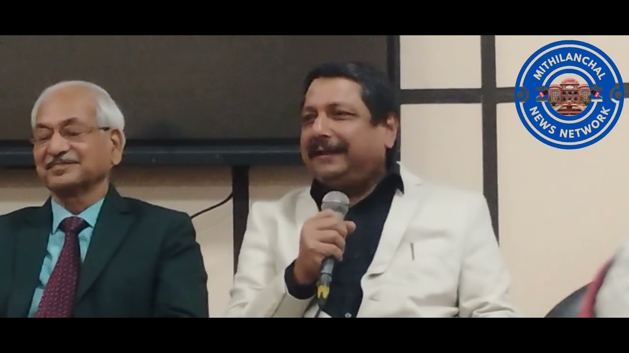 दरभंगा मेडिकल कॉलेज का 23 फरवरी 2026 को महाविद्यालय का 101वाँ स्थापना दिवस भव्य रूप से मनाया जाएगा।