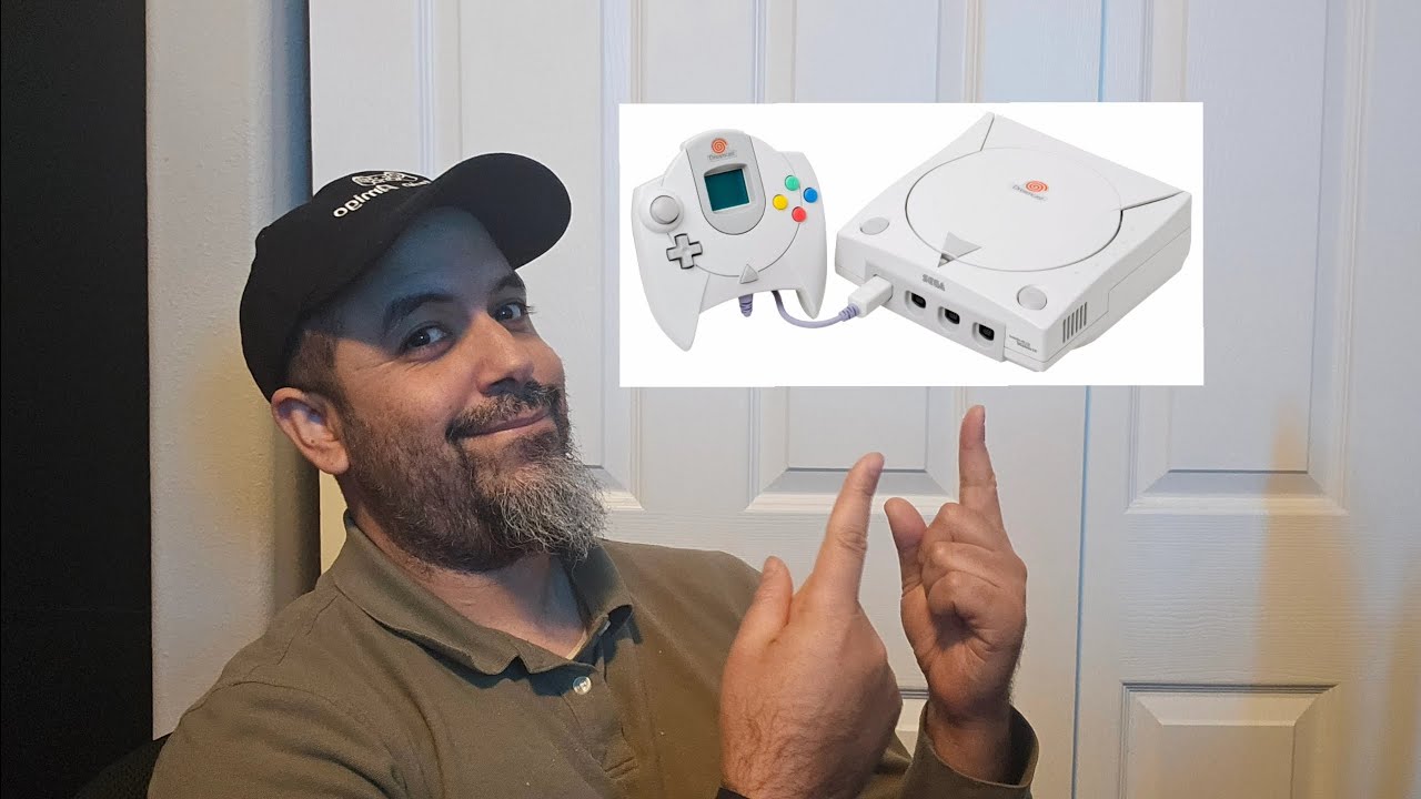 Top 10 Sega Dreamcast Games