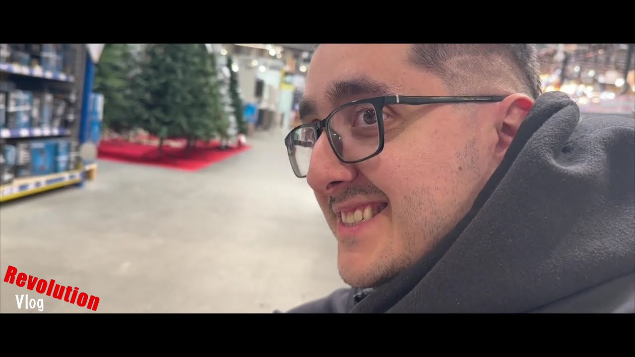 Revolution Vlog: #Episode 75 - NE DESCHIDEM SALA NOUA DE DANS! (REVO 5.0)