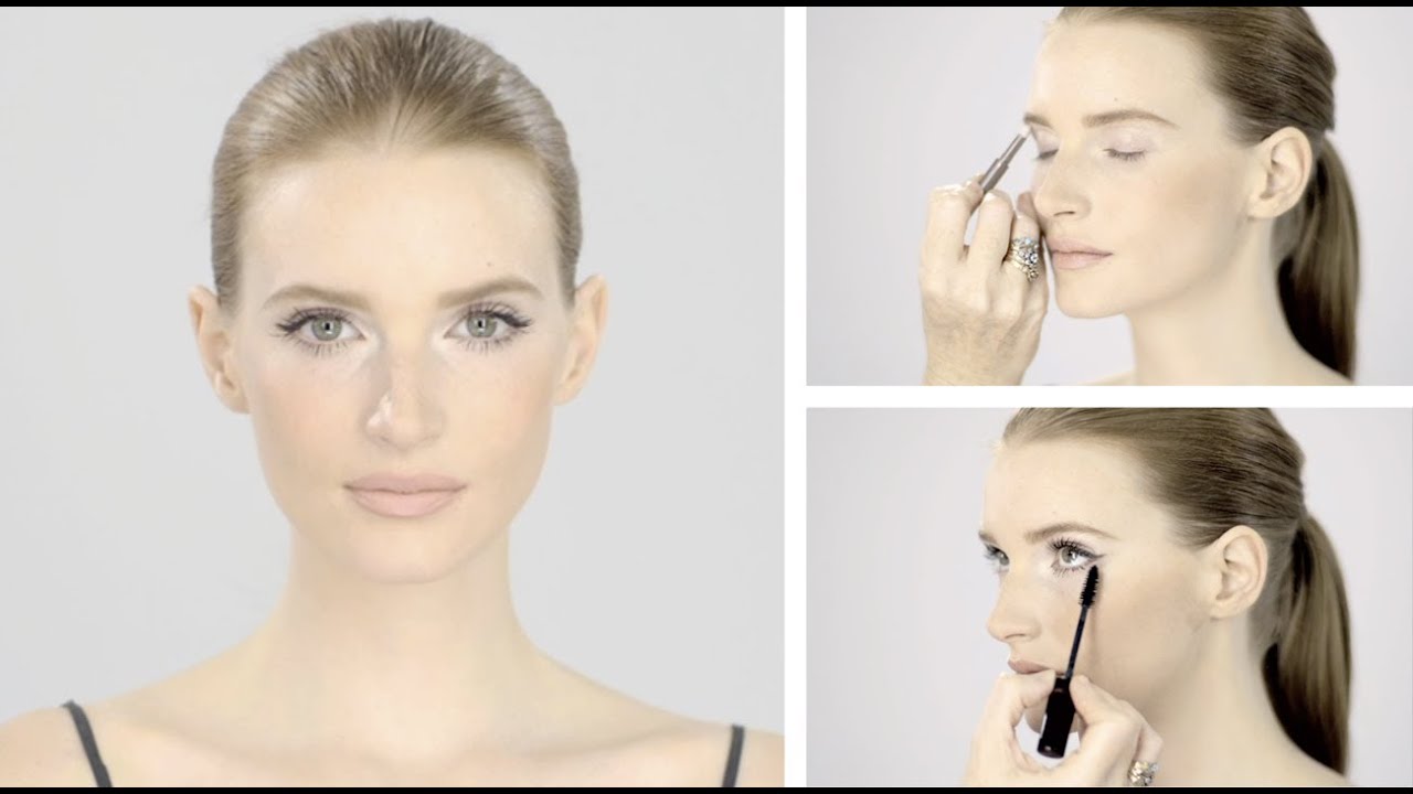 Charlotte Tilbury's Makeup Masterclass: Bright Eyes | NET-A-PORTER