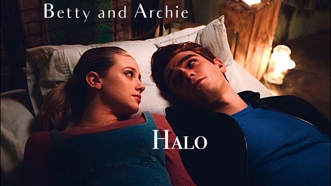 Betty and Archie | Halo