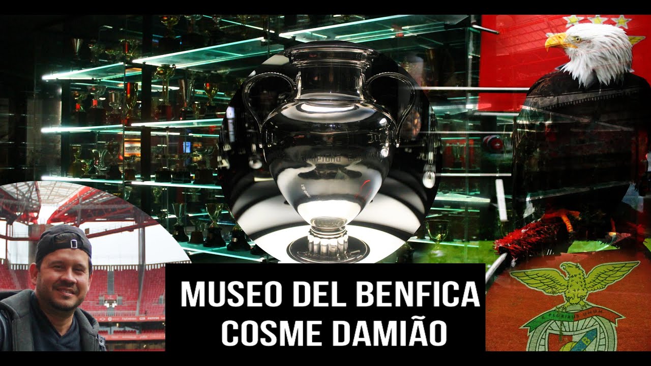 Maracucho visita el: Museu Cosme Damião (Museo de Benfica)🚩🌍🕋