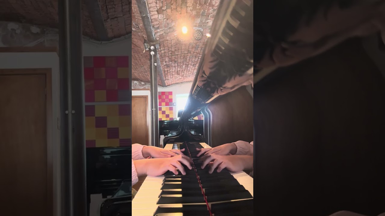 Someone you loved abrsm edited version by pickmeow #someoneyouloved #abrsm #lewiscapaldi 