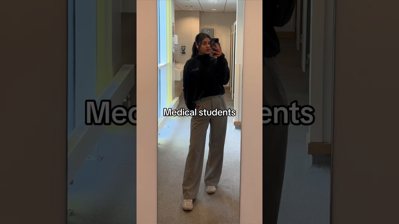 Medical students study. #medicine #medicalschool #youtubeshorts #medicalstudent