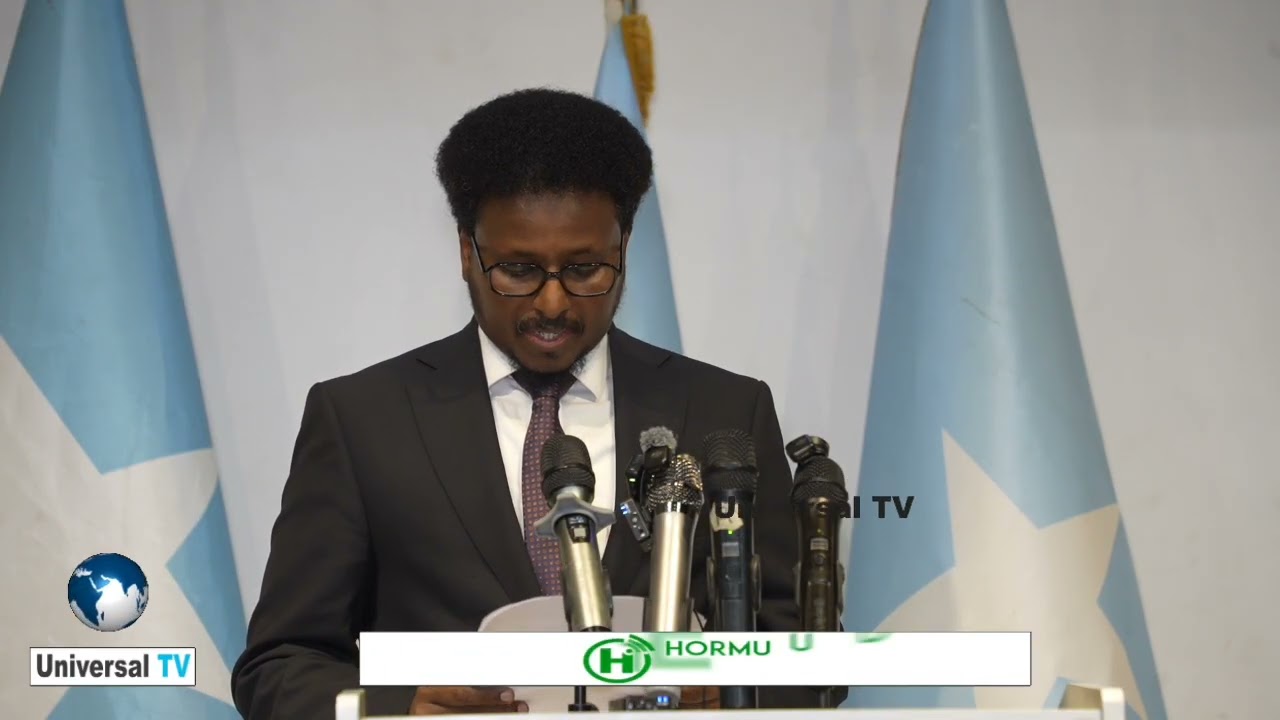 Golaha Mustaqbalka Soomaaliyeed oo ka digay soo noqoshada dhacdadii Raaskaanbooni.