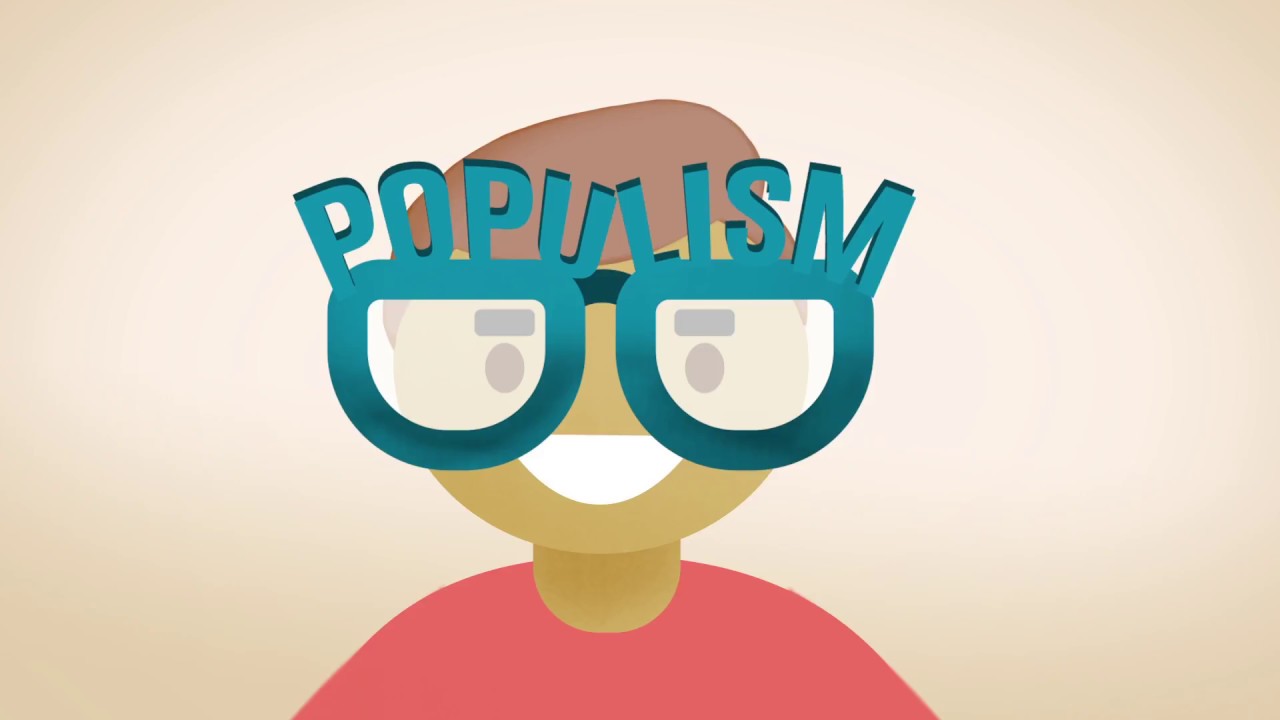 Populist Political Communication Explained