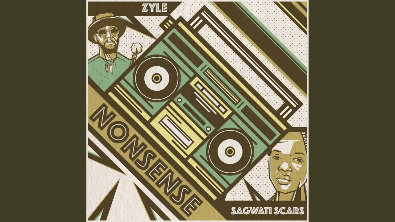 Nonsense (feat. Zyle)