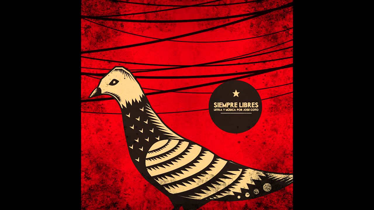 Adaptados - Siempre Libres - Tragafuego