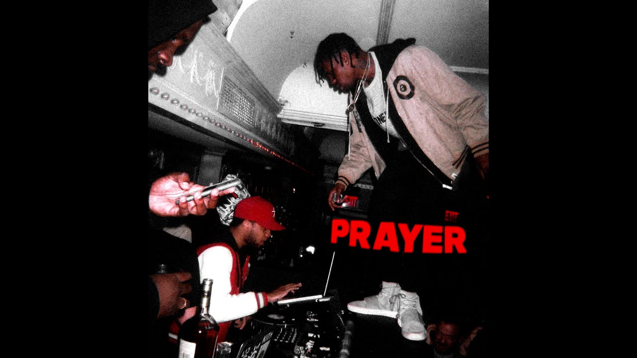 Travis Scott x Don Toliver  - 
