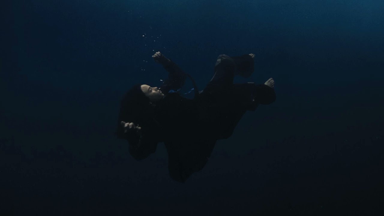 BITTERSUITE - Billie Eilish (slowed to perfection)