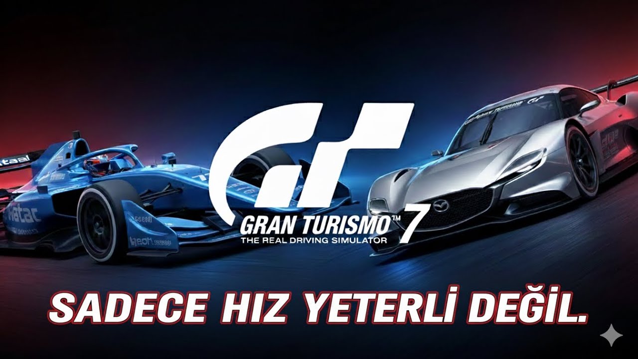 Daha Hızlı Olan Kaybetti | Süper Formula vs VGT