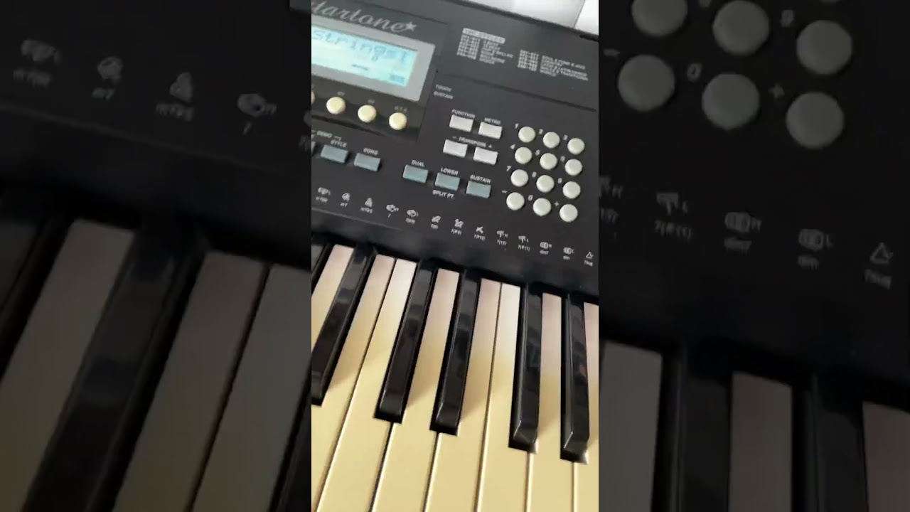 ❤️ MK-300 startone 