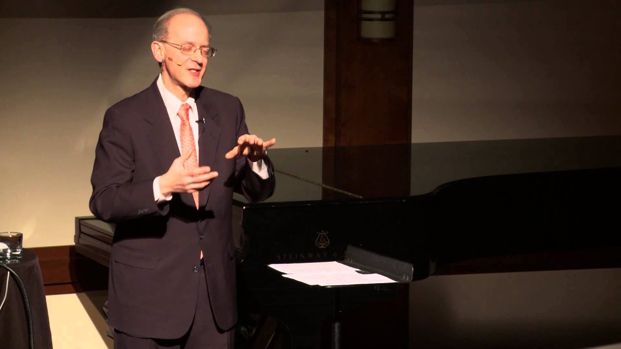 Michael Parloff: The Incredible Decade, Transcendence
