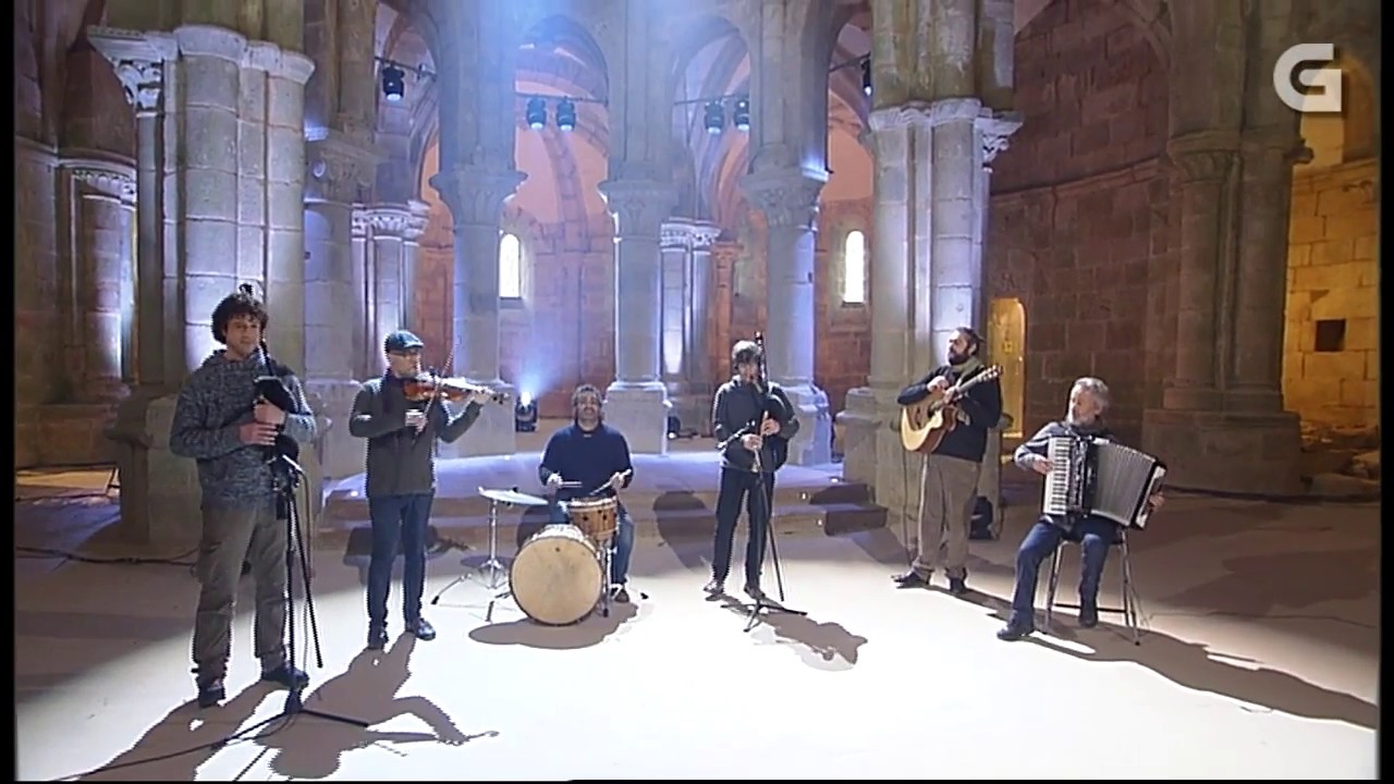Os D´Abaixo 