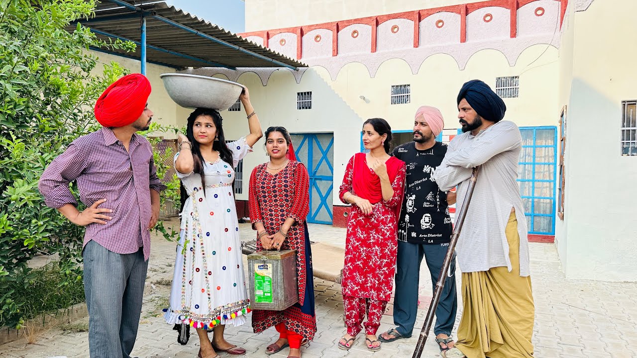ਮਾਲਦਾਰ ਛੜਾ 98 MALDAR SHADA PUNJABI BEST SHORT MOVIE 2023 | PUNJABI FILM  JATT BEAT RECORD