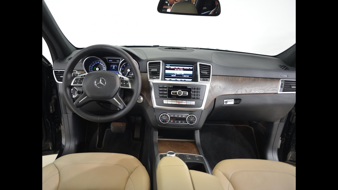 MERCEDES-BENZ GL 400 3.0 AT (333 л.с.) 4MATIC 2014г.
