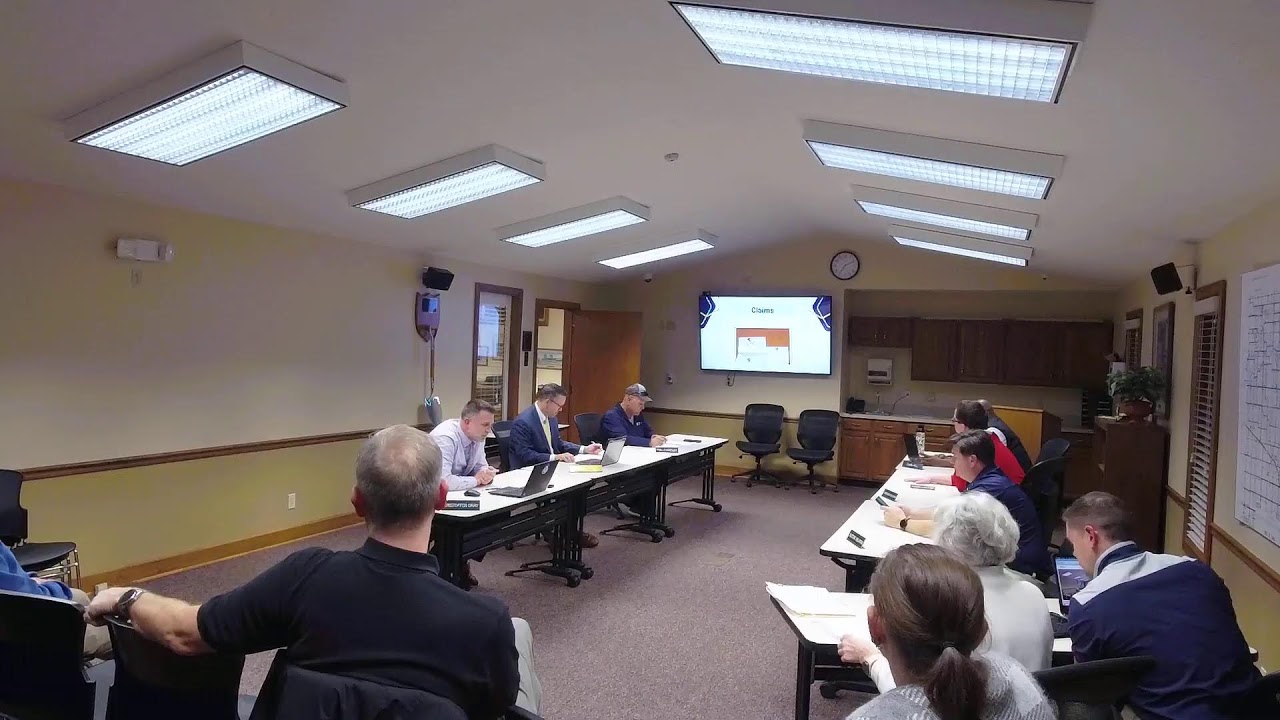 Shenandoah School Corporation Live Stream