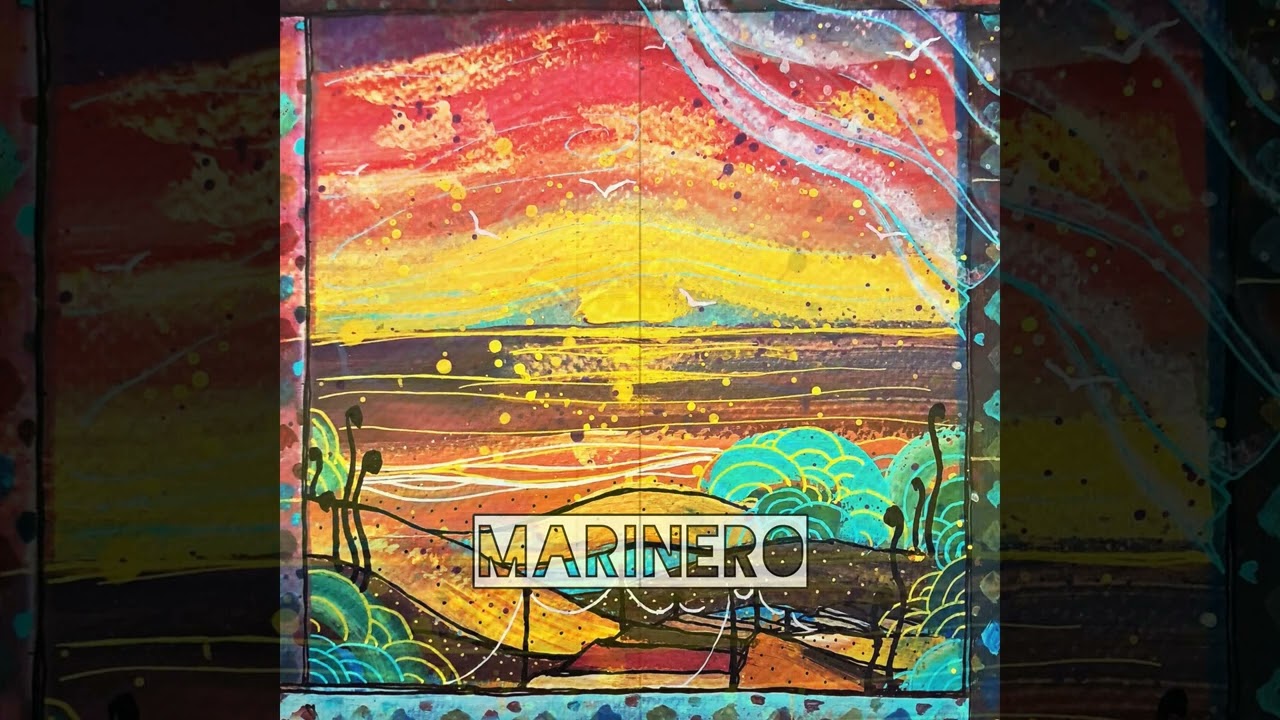 Marinero / G combo