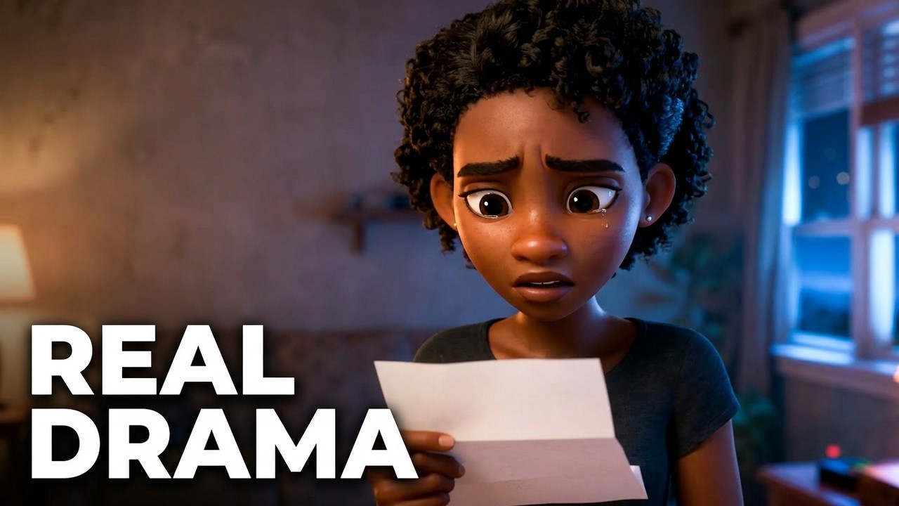 How to Create AI Animation Dialogue Scenes with Consistent Characters and Voices