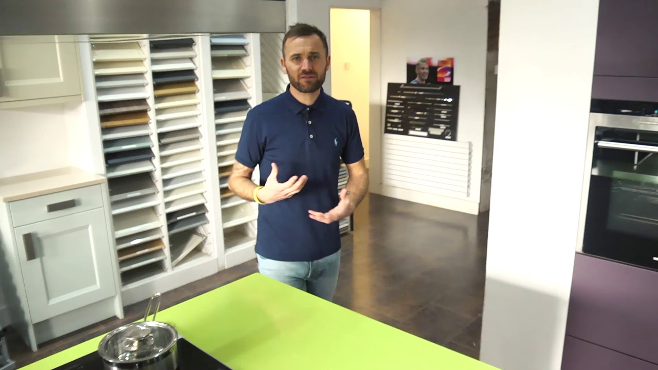 What's the best kitchen worktop?