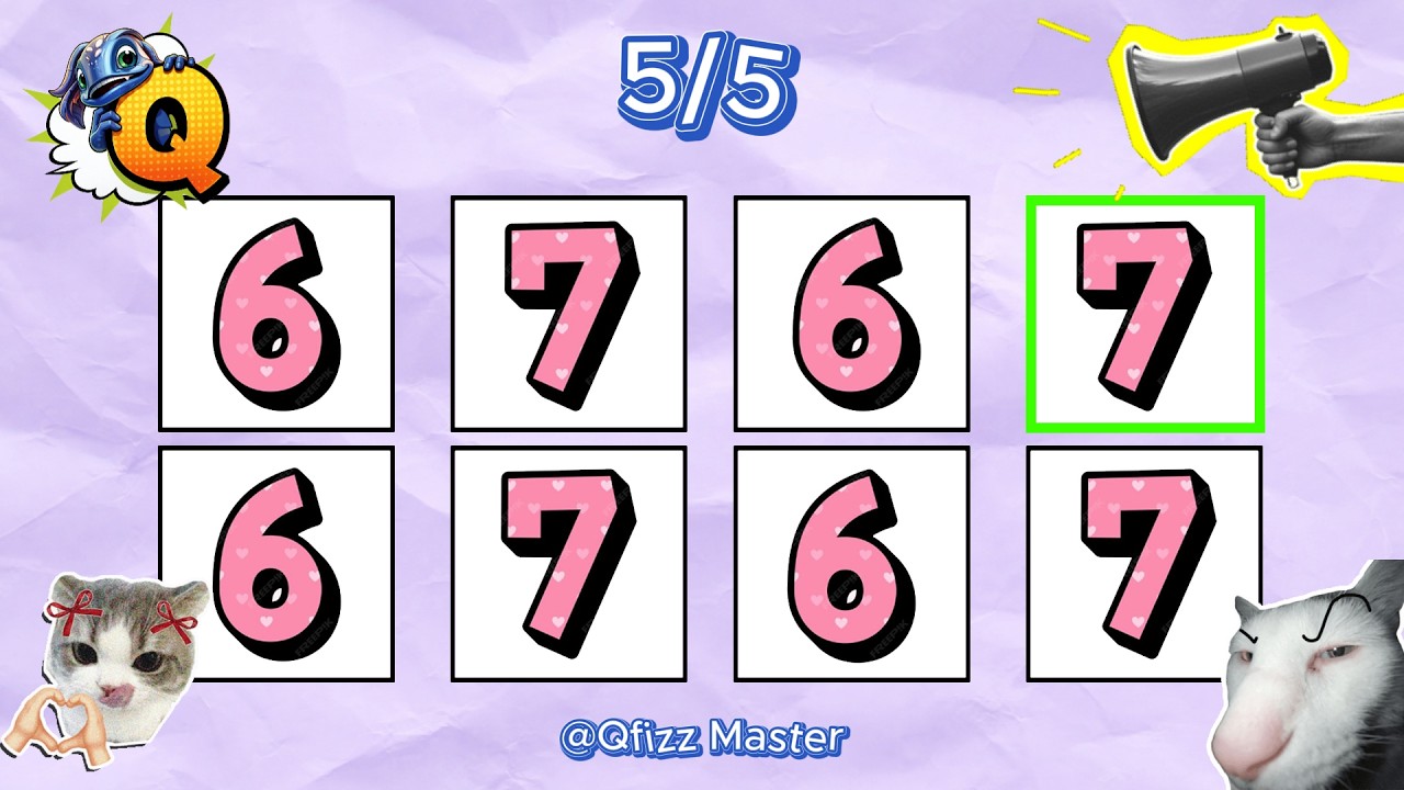 SAY THE WORD ON BEAT. Rhythm Challenge. Will You Beat All Levels?