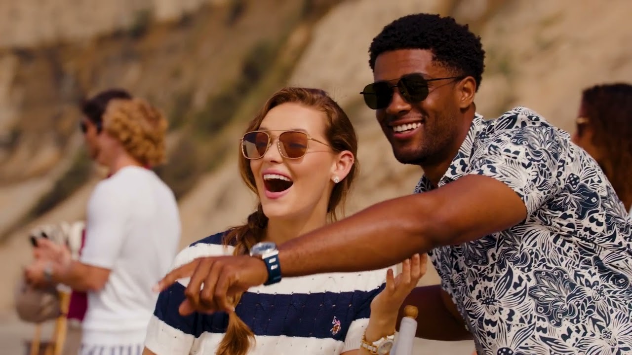 U.S. Polo Assn. | Summer 2025