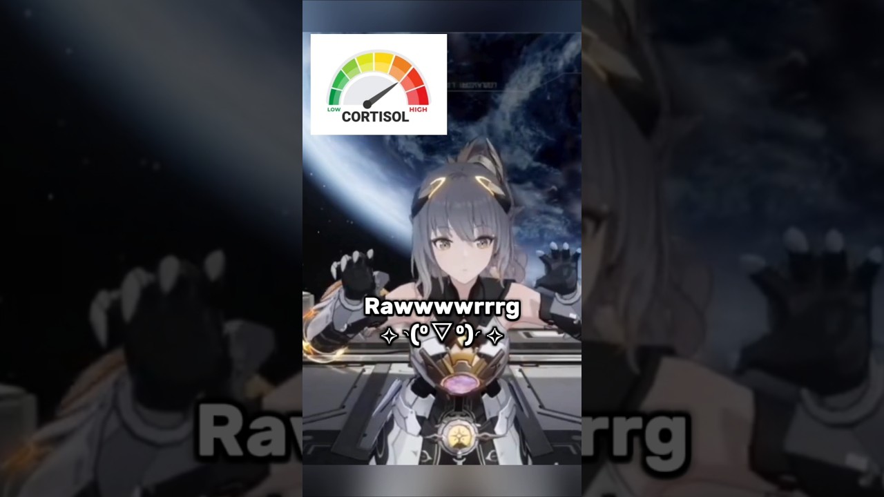 That's My Daughter 🥰 #kurogame #punishinggrayraven #pgr #nanami #memes