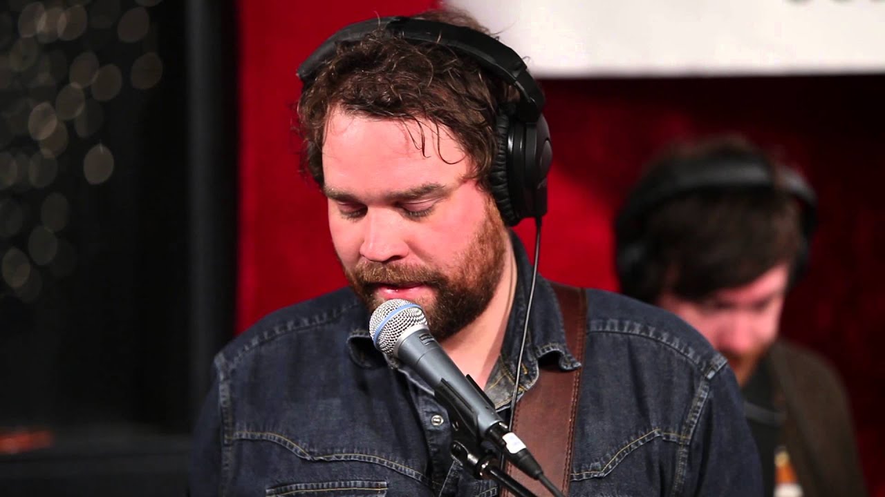 Frightened Rabbit - Full Performance (Live on KEXP)