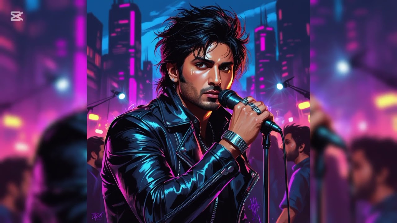 Kabhi Kabhi Esa Lagta Hain new bollywood Hindi rock song | Atif Aslam