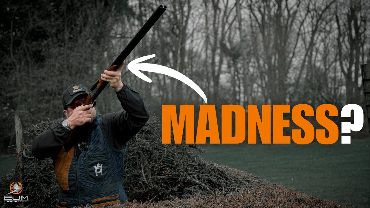 This Might Be the Most Controversial Shotgun of 2026