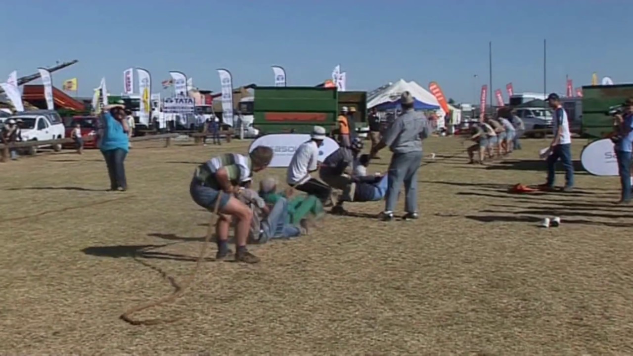 Bultfontein Boertjiefees