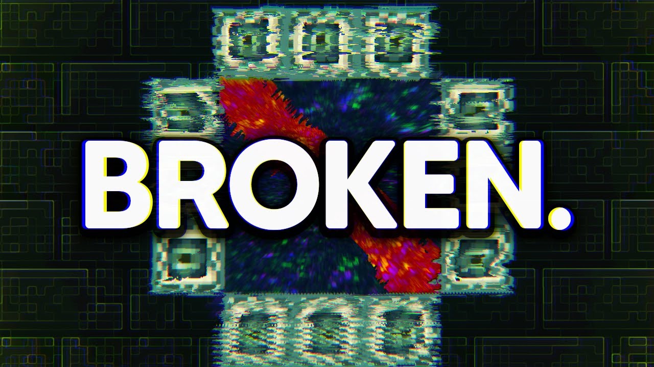 What Happens if you Can't Complete A Speedrun?