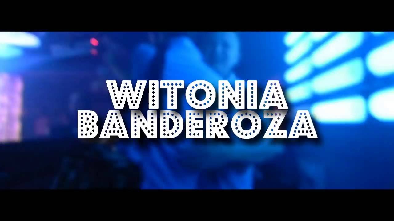 19 Urodziny Klubu WITONIA BANDEROZA LOCCO LOVERS Dj HAZEL ME!SAL