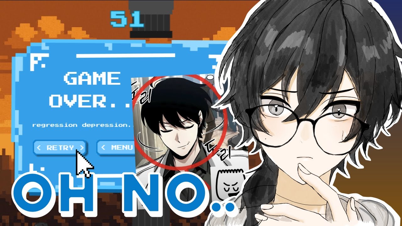 i made the first ever ORV game...