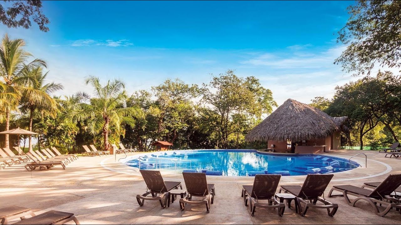Occidental Papagayo — только для взрослых, всё включено, Панама, Коста-Рика | Путешествуйте с Medha