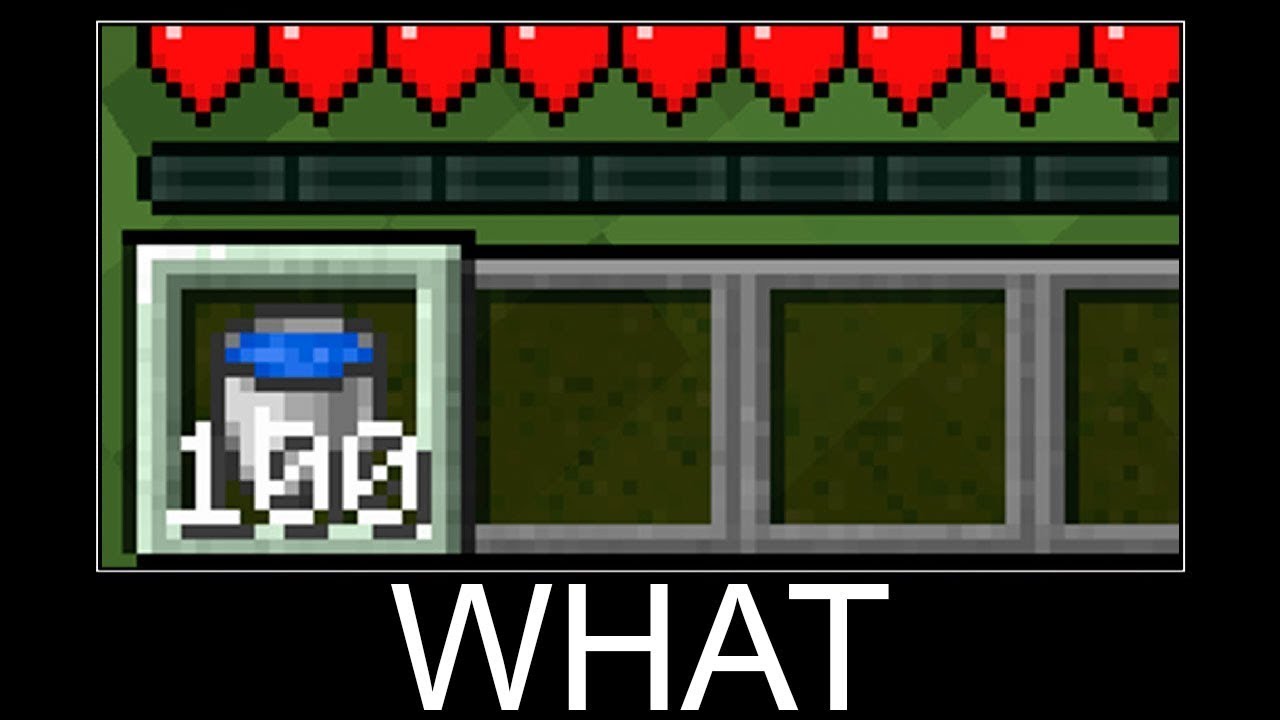 Minecraft WAIT WHAT #1832