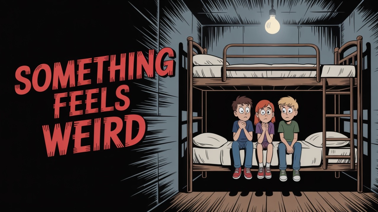 &laquo;Секретная сторона игры &laquo;Кальмар&raquo; &mdash; гниль мозга&raquo;