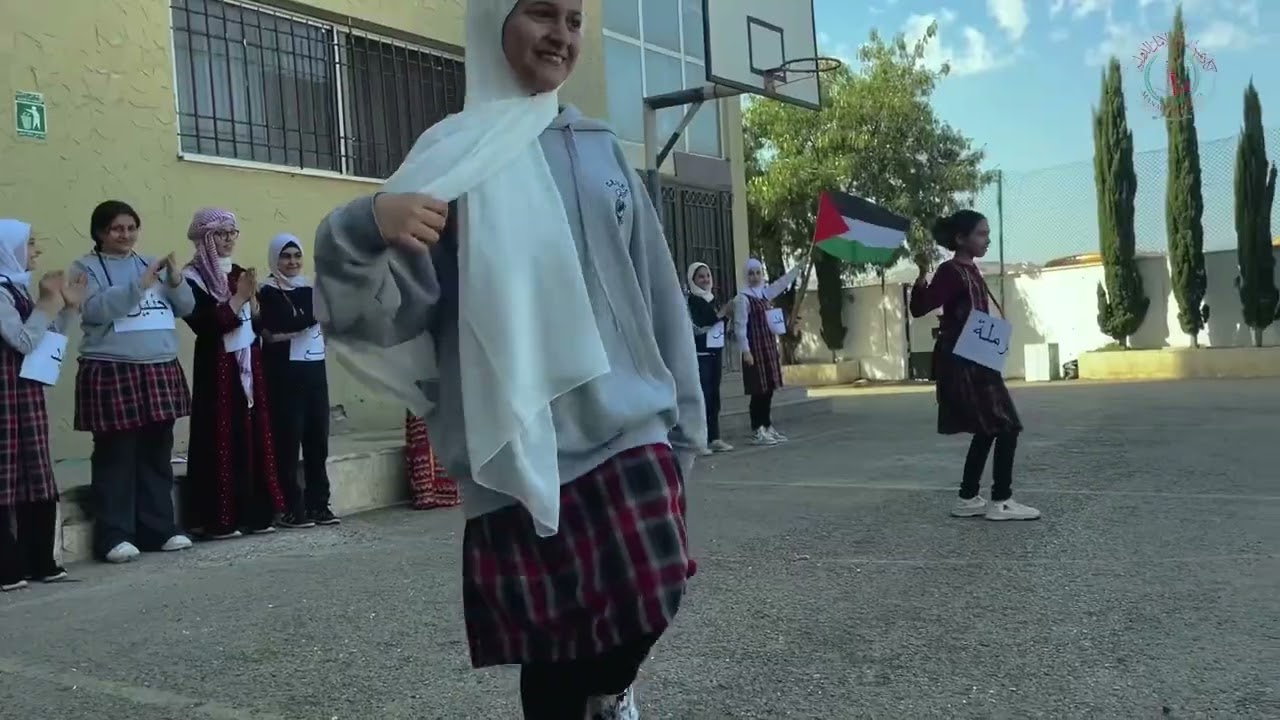 شباب الأردن