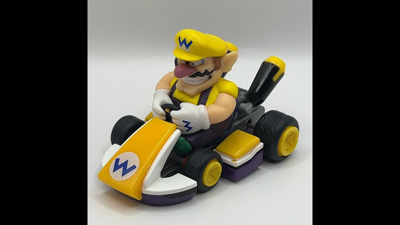 A short Wario Wednesday!!!™ video (Week 3)