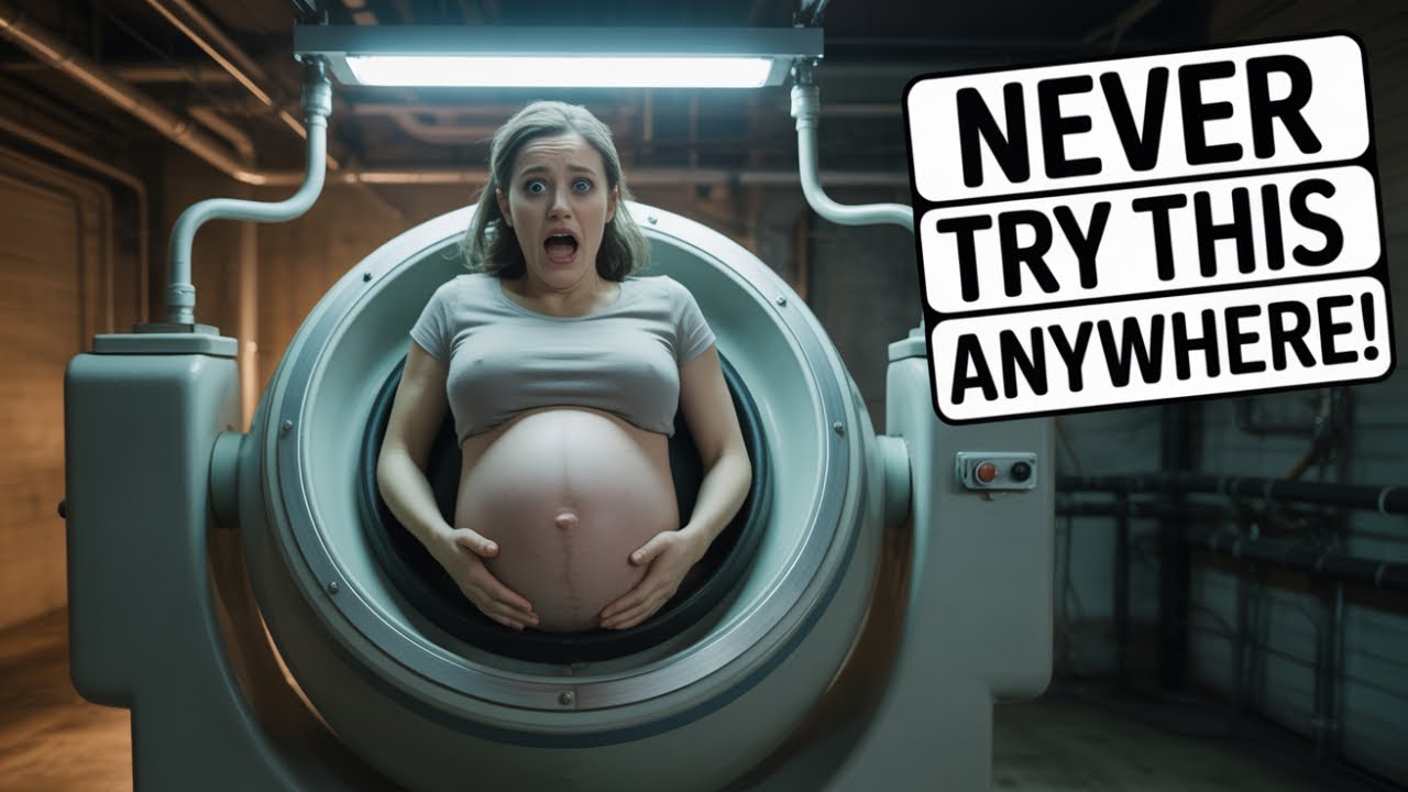 Centrifuge Baby – YDMR 🎷🌀 Big Band Swing meets sarcastic lyrics
