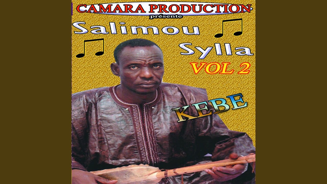 Samba Maleke