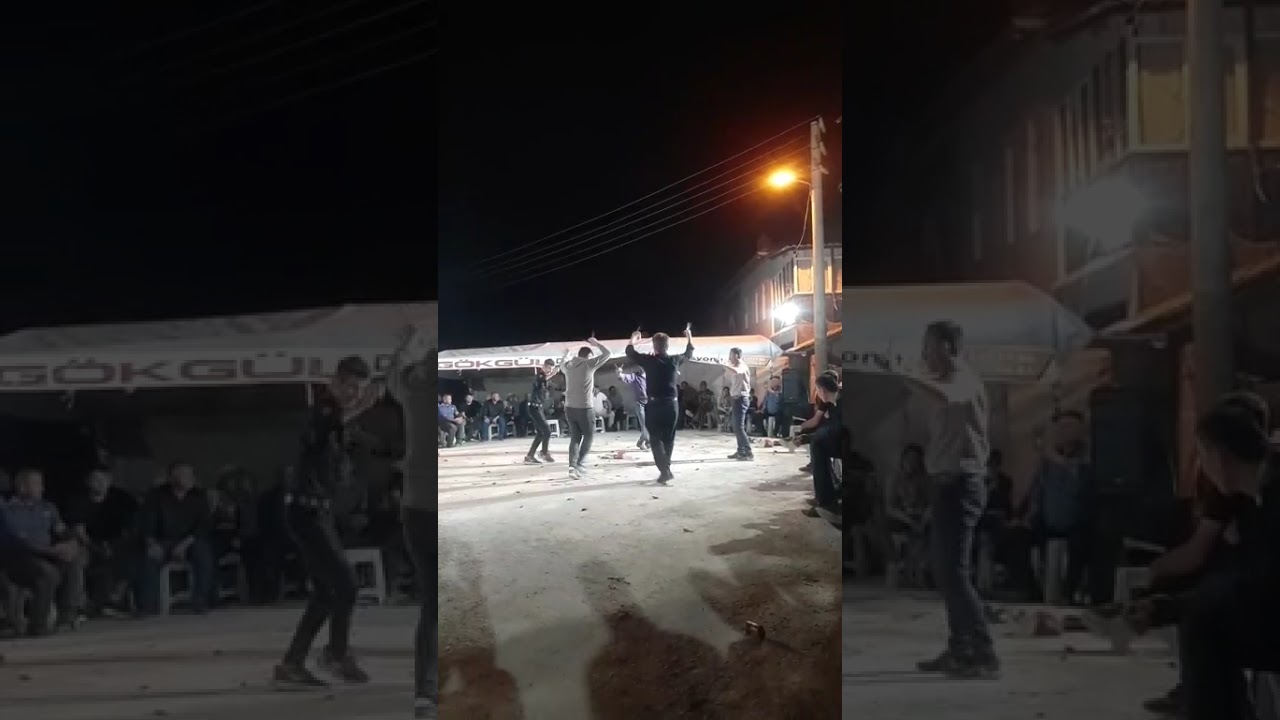 ORHANİYELİ İSA ARSLAN  OGLU FURKAN ARSLAN  DÜGÜN CETNEVİRİ