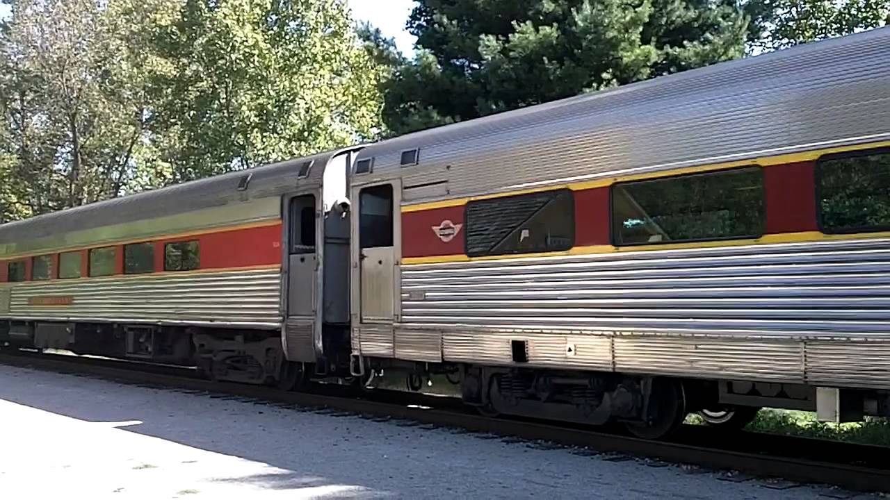 Central Ohio 1293 and Jerry Jacobson