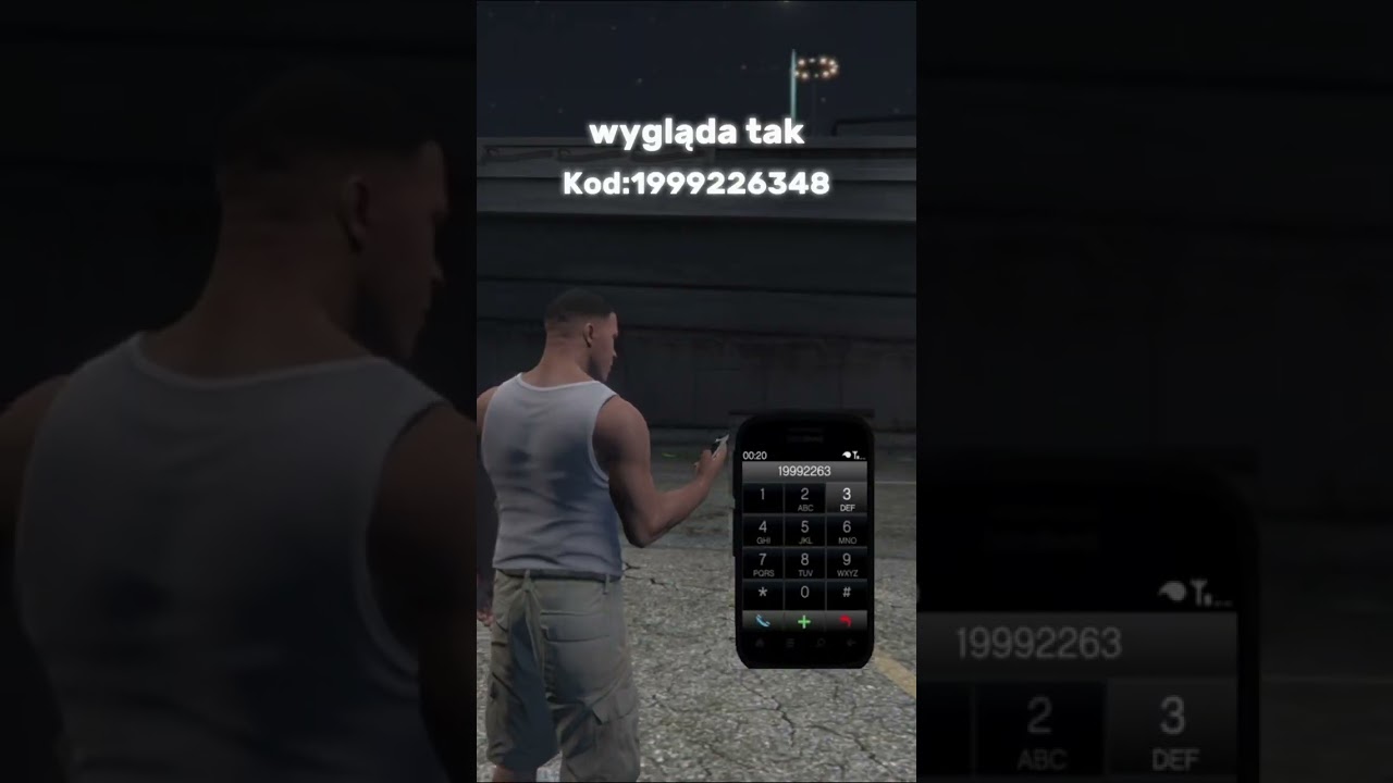 Sekretne kody na rzadkie pojazdy w Gta V part 2 #shorts #gta #gtav #gta5