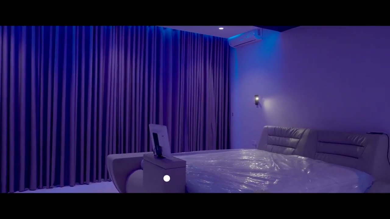 Interior works we did in Zvishavane.