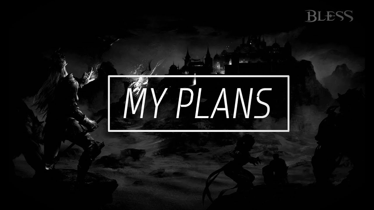 My Plans after Bless Online Releases in NA + What I Expect from Neowiz | Nyks.