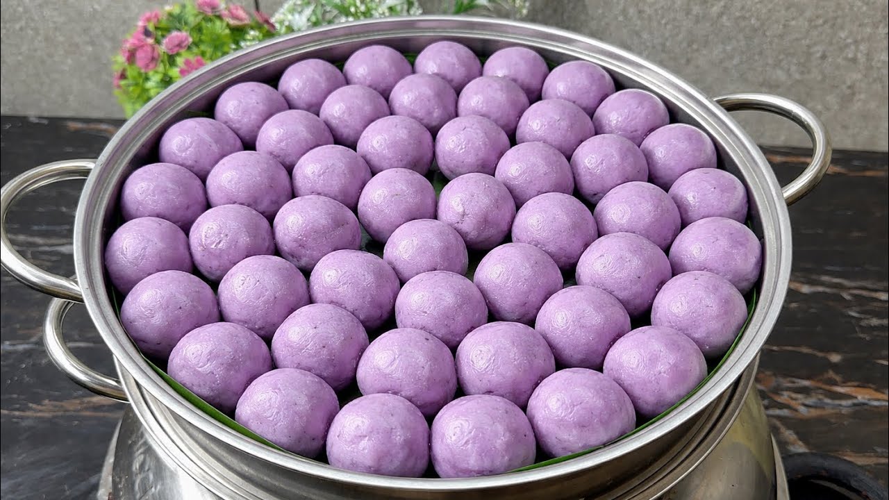 Olahan dari ubi dan singkong ter-Enak|| Ide jualan kue tradisional unik dan banyak peminatnya 