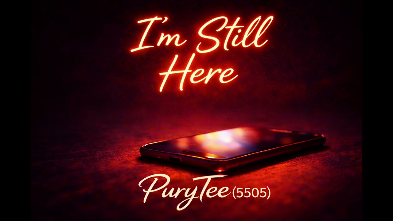 I'm Still Here