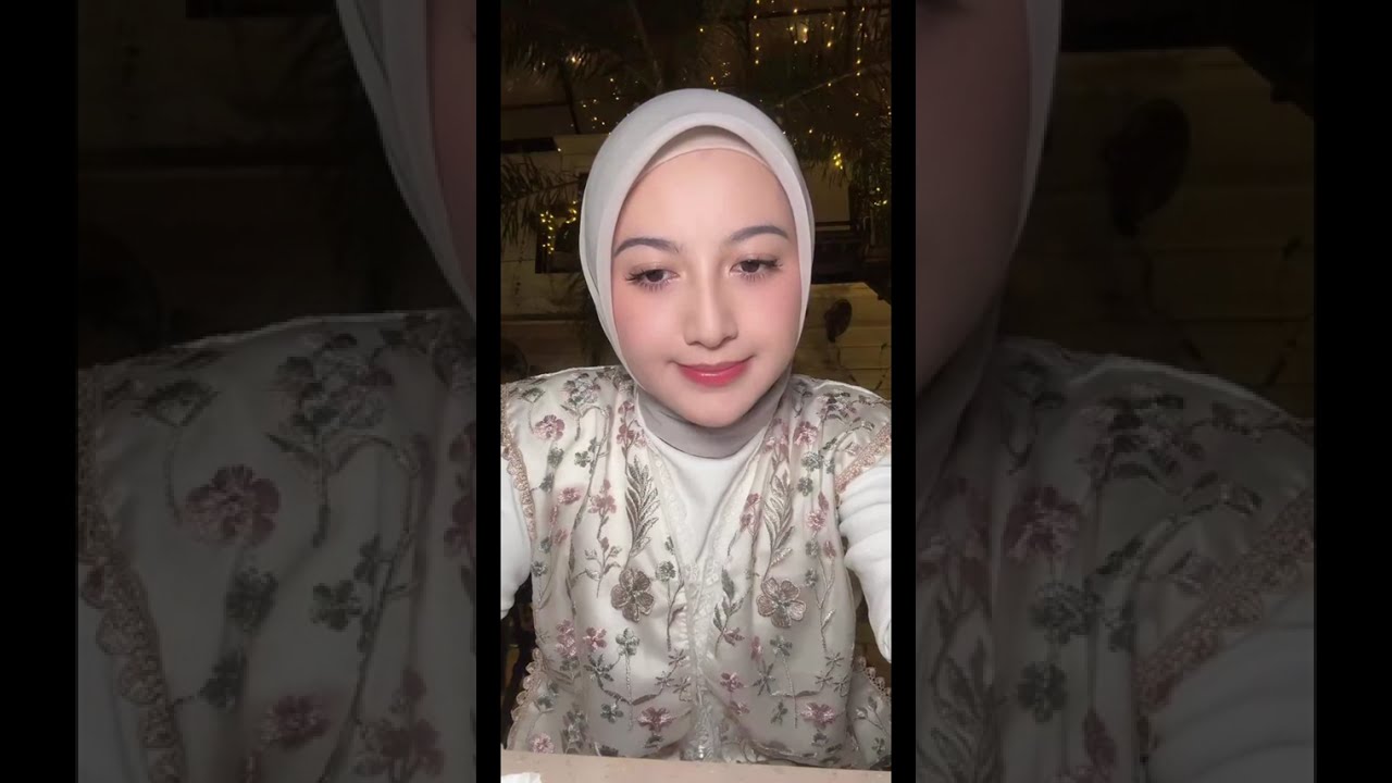 innamaramadan Live TikTok 2/26/2026