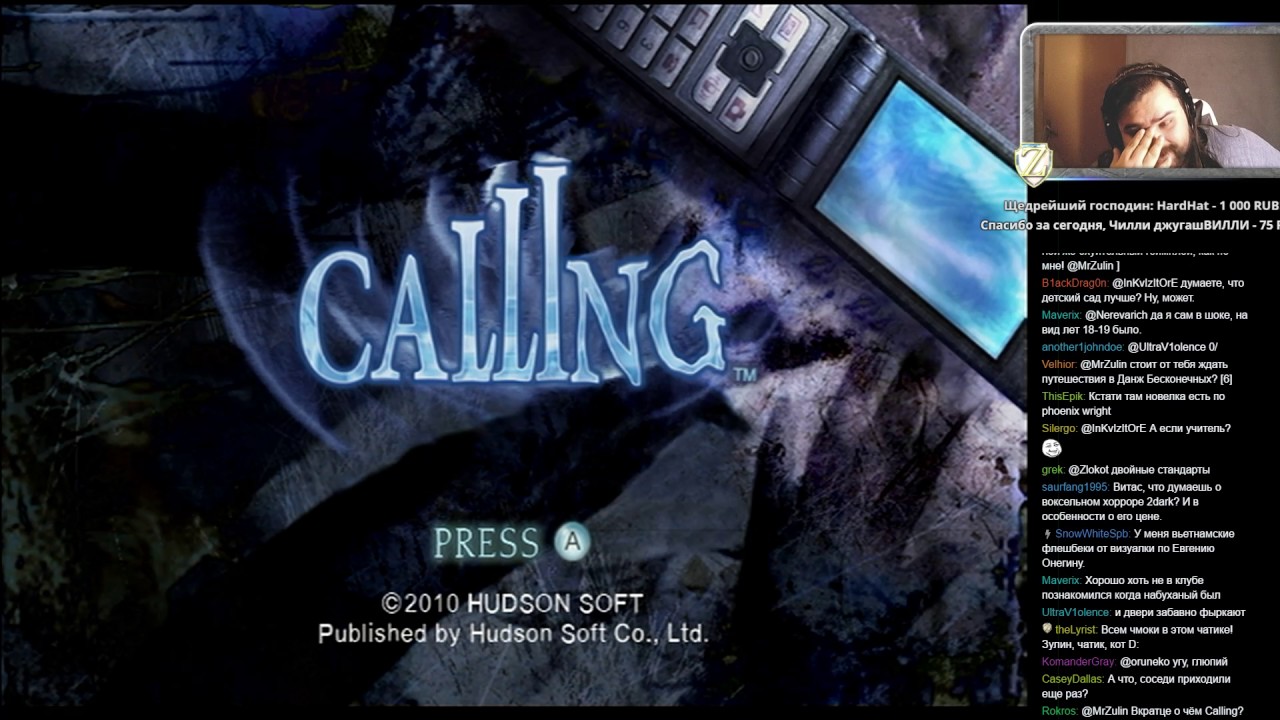 Zulin stream (NO MUSIC) 11.03.2017 Calling, Poker Night 2, Hearthstone